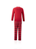 Galatasaray Çocuk Yeni Yıl Pijama Takım C242256