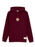 GSSTORE X Reflect Studio Aslan Hoodie E242400