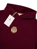 GSSTORE X Reflect Studio Aslan Hoodie E242400
