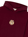 GSSTORE X Reflect Studio Aslan Hoodie E242400