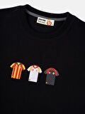 GSSTORE X Reflect Studio Basic Yaka Forma Icon Sweatshirt E242402