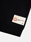 GSSTORE X Reflect Studio Basic Yaka Forma Icon Sweatshirt E242402
