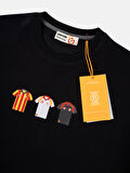 GSSTORE X Reflect Studio Basic Yaka Forma Icon Sweatshirt E242402