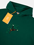 GSSTORE X Reflect Studio Osimhen Hoodie E242403