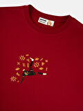 GSSTORE X Reflect Studio Osimhen T-Shirt E242406