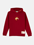 GSSTORE X Reflect Studio Icardi Çocuk Hoodie C242405