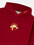 GSSTORE X Reflect Studio Icardi Çocuk Hoodie C242405