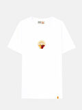 GSSTORE X Reflect Studio Icardi T-Shirt E242407