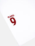 GSSTORE X Reflect Studio Icardi T-Shirt E242407