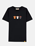 GSSTORE X Reflect Studio Forma Icon T-Shirt E242409