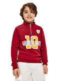 Galatasaray Çocuk Sweatshirt C251036