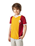 Galatasaray Çocuk Polo T-Shirt C251048