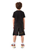 Galatasaray Çocuk Şort C251054