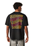 Galatasaray Erkek T-Shirt E251056