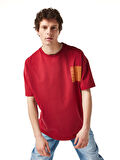 Galatasaray Erkek T-Shirt E251056