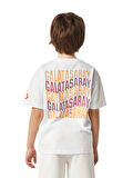 Galatasaray Çocuk T-Shirt C251056