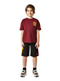 Galatasaray Çocuk T-Shirt C251056