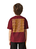Galatasaray Çocuk T-Shirt C251056