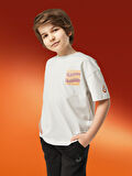 Galatasaray Çocuk T-Shirt C251056