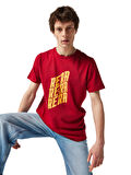 Galatasaray Erkek T-Shirt E251057