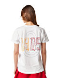 Galatasaray Kadın T-Shirt K251059