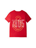 Galatasaray Kadın T-Shirt K251059