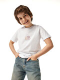 Galatasaray Çocuk T-Shirt C251059