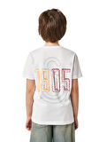 Galatasaray Çocuk T-Shirt C251059