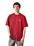 Galatasaray Erkek T-Shirt E251061