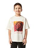Galatasaray Çocuk T-Shirt C251067