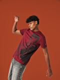 Galatasaray Erkek T-Shirt E251070