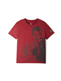 Galatasaray Erkek T-Shirt E251070