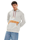 Galatasaray Erkek Hoodie E251075