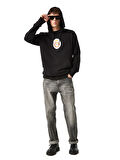Galatasaray Erkek Hoodie E251078