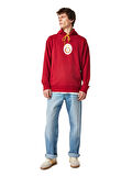 Galatasaray Erkek Hoodie E251078