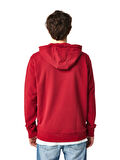 Galatasaray Erkek Hoodie E251078