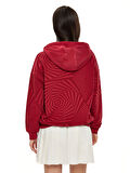 Galatasaray Kadın Hoodie K251095