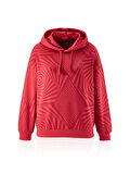 Galatasaray Kadın Hoodie K251095