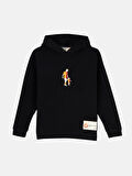 GSSTORE X Reflect Studio Mertens Çocuk Hoodie C242401