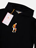 GSSTORE X Reflect Studio Mertens Çocuk Hoodie C242401
