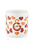 Galatasaray Sevgililer Günü Mug-1 U251125