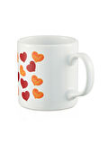 Galatasaray Sevgililer Günü Mug-1 U251125