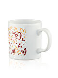 Galatasaray Sevgililer Günü Mug-2 U251126