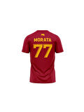 Galatasaray Alvaro Morata Çocuk Welcome Tee C251999