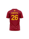 Galatasaray Carlos Cuesta Welcome Tee E251169