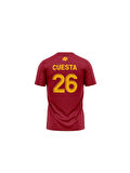 Galatasaray Carlos Cuesta Çocuk Welcome Tee C251169