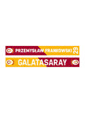 Galatasaray Przemyslaw Frankowski Welcome Şal Atkı U251170