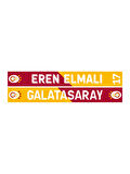 Galatasaray Eren Elmalı Welcome Şal Atkı  U251171