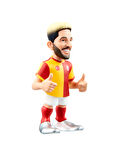 Galatasaray Dries Mertens Mini Figür U251151