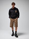 GSSTORE X Midground Polo Sweatshirt E251206